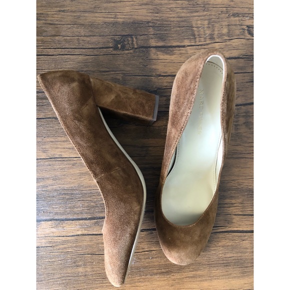 New Marc Fisher heels - Picture 3 of 6